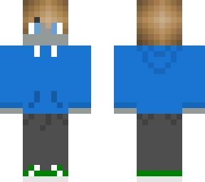 bro (evil)