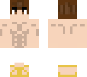 bryan (thefamousfilms) shirtless (ooo)