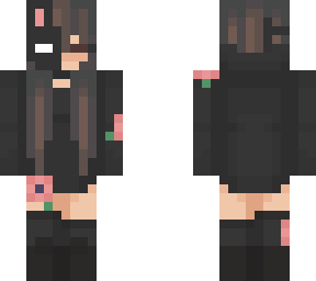 bunny mask edit