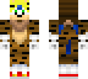 button sonictiger 1