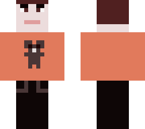 cas and bob