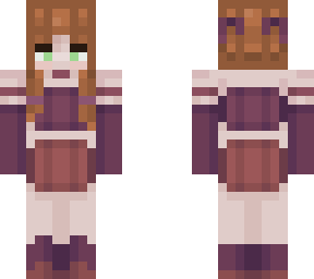 cassie oc