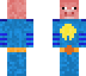 cerdoaquaman