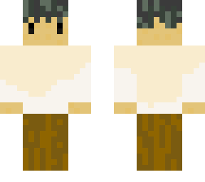chibi boy