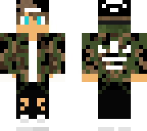 chico militar