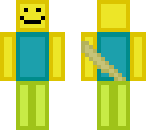classic noob updated