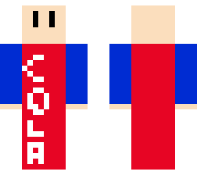 cola connor