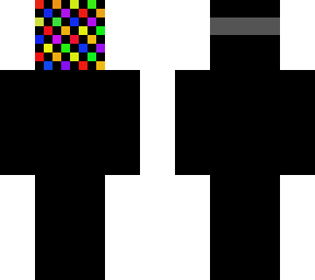 color face
