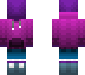 color girl