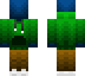 color man