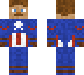 commander usa (base layer)
