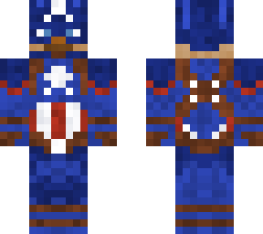 commander usa