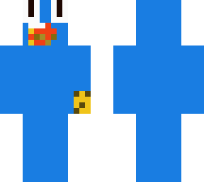 cookie monster