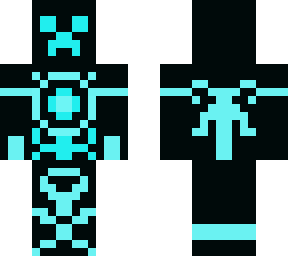 cool creeper