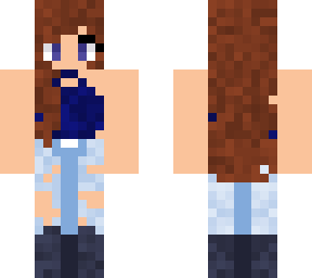 cool girl
