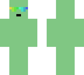 cool slime