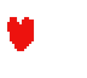 corazon chueco
