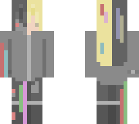 corrupted blade-- credit iwxter