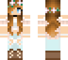cowboy girl