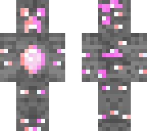 creeper mix girl edition