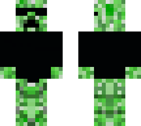 creeper youmen