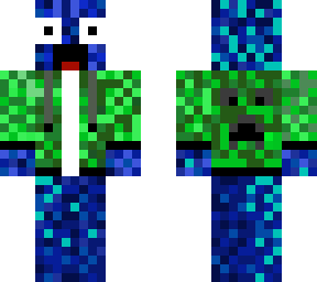 creepy creeper v2