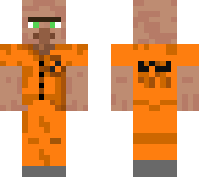 criminal villager