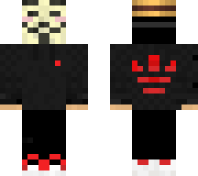 cristianghost anonymous
