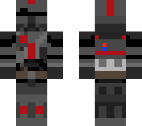 crosshair