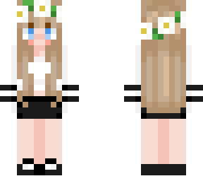 cute girl