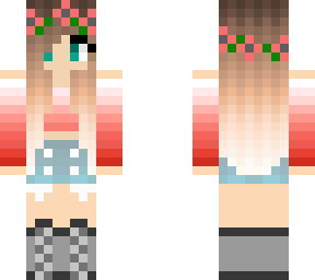 cute girl