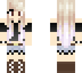 cute girl
