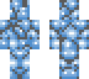 cyan _trap