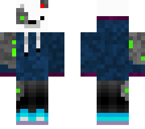 cyborg bear