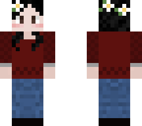 daisies galore