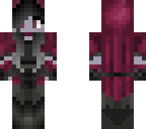 dark elf mage