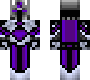 dark knigk