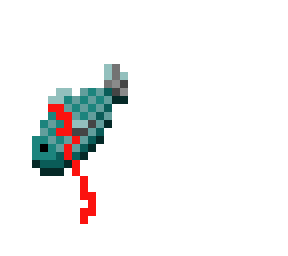 dead fish