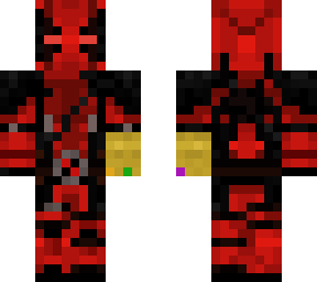 dead pool.exe