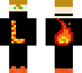 death fire