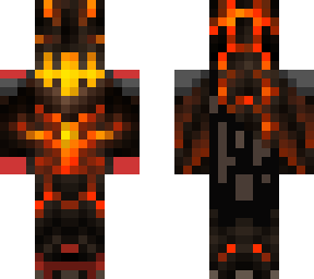 demon