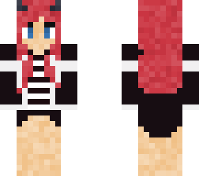 demon girl