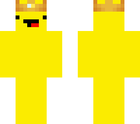 derp yellow guy