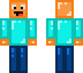 derpy orange