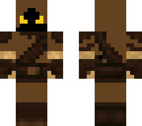desert archer