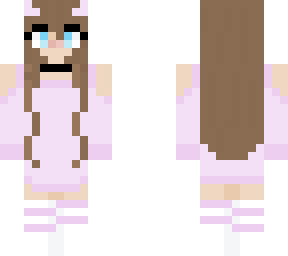 devil girl