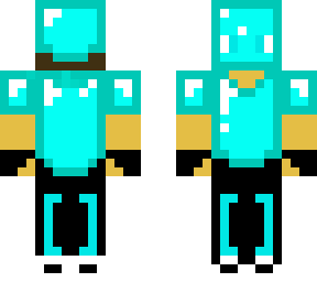 diamond gamer