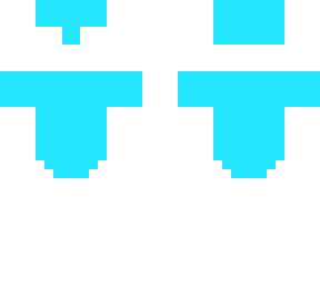 diamond helmet and chest plate