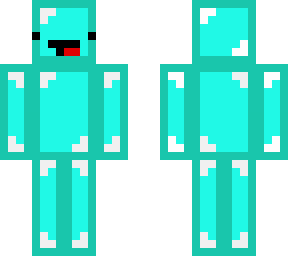 diamont derp