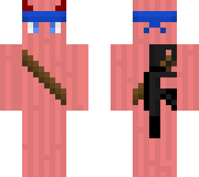 digga der skin ist fr kampf****l32